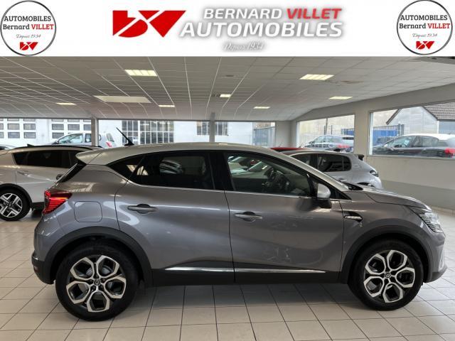 Renault Captur TCe 90 - 21 Intens