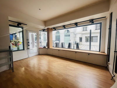 Local commercial - 43 m²