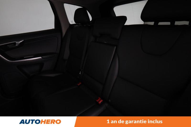 Volvo Xc60 2.4 D5 Awd Signature Edition Geartronic 6 220 ch