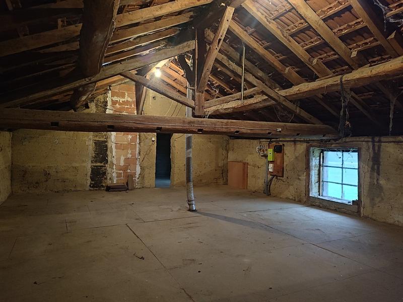 Ferme - 87 m² - 4 pièces