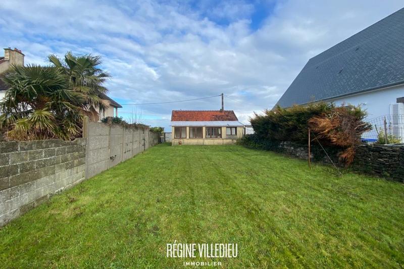 Maison - 41 m² - 3 pièces