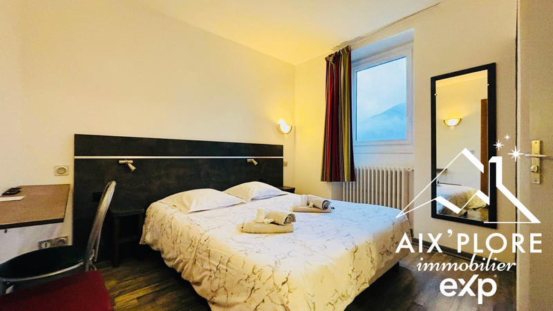 Fonds de commerce - 514 m²