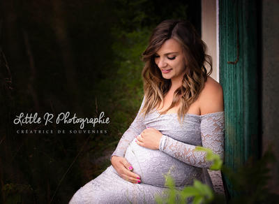 Little R photographie