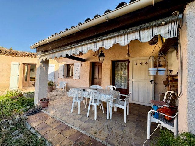 Maison - 160 m² - 5 pièces