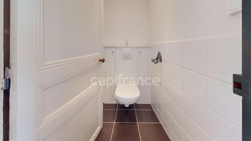 Maison - 179 m² - 7 pièces