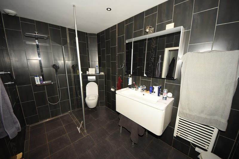 Maison - 126 m² - 4 pièces