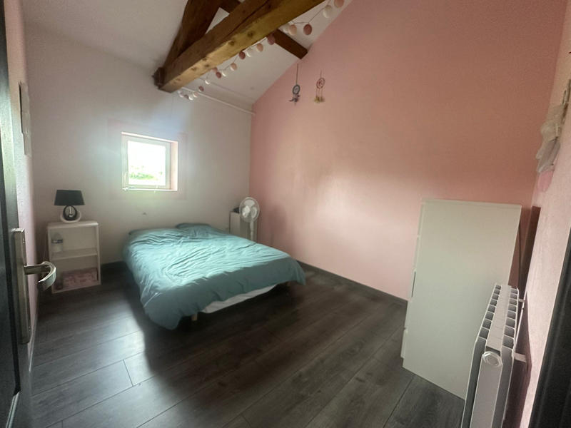 Maison - 245 m² - 8 pièces