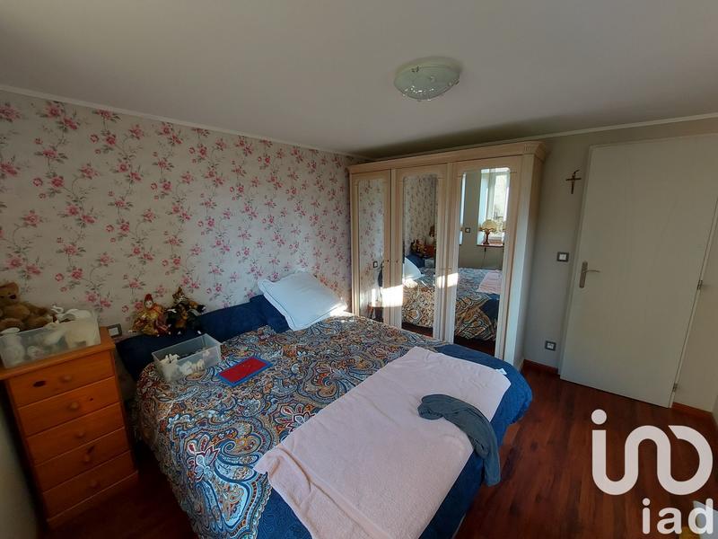 Maison de ville - 236 m² - 9 pièces