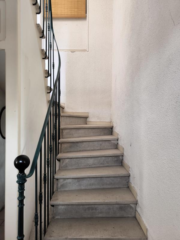 Maison - 99 m² - 4 pièces