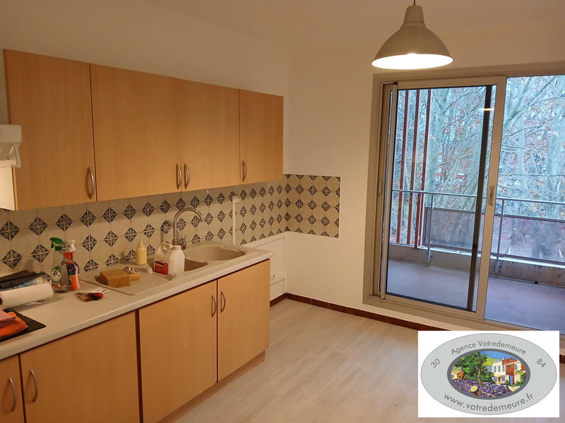Appartement - 73 m² - 3 pièces
