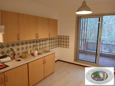 Appartement - 73 m² - 3 pièces