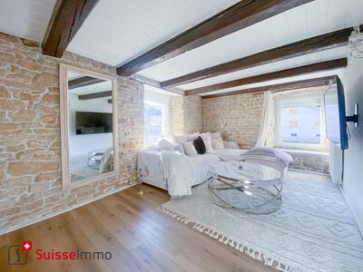 Appartement - 73 m² - 3 pièces