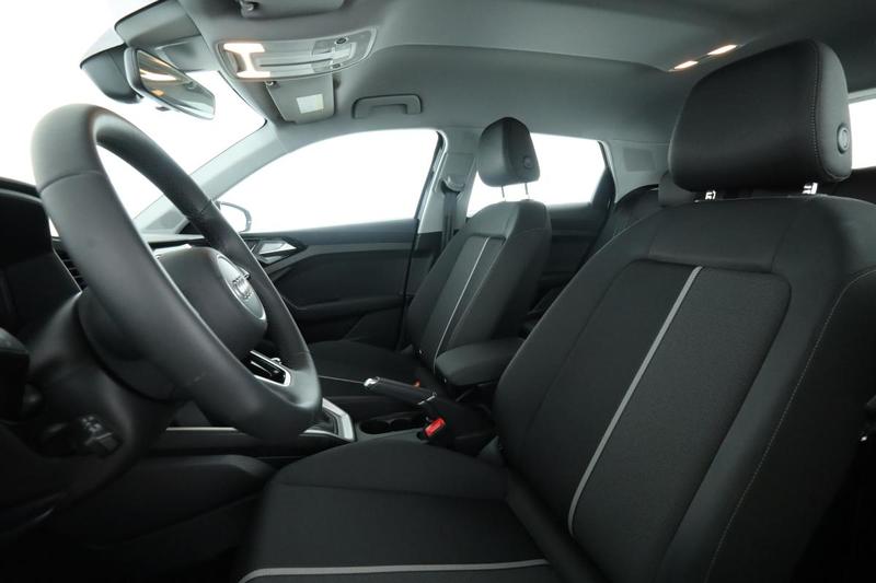 Audi A1 Allstreet 30 Tfsi s tronic 7 116 ch