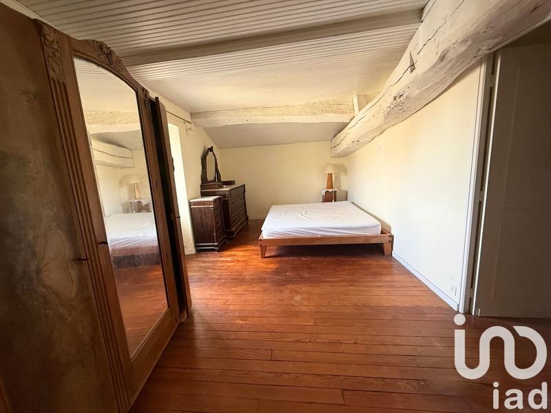 Maison de village - 150 m² - 5 pièces