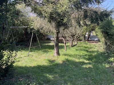 Maison - 141 m² - 6 pièces