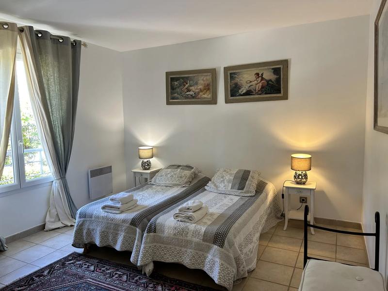 Maison - 145 m² - 5 pièces