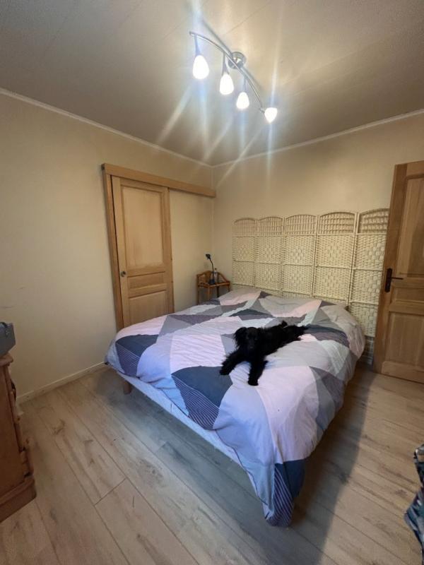 Maison - 134 m² - 5 pièces