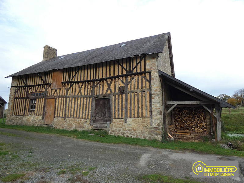 Maison - 135 m² - 4 pièces