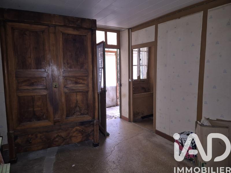 Maison - 78 m² - 4 pièces