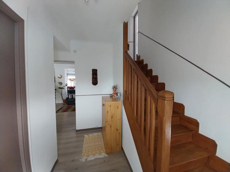 Maison - 135 m² - 6 pièces