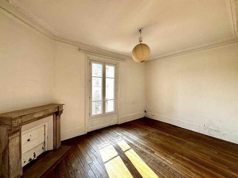 Appartement - 75 m² - 3 pièces