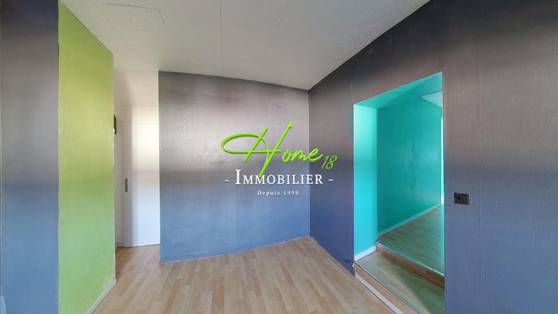 Maison - 147 m² - 7 pièces