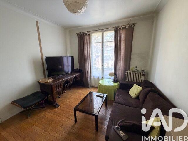 Maison - 101 m² - 5 pièces