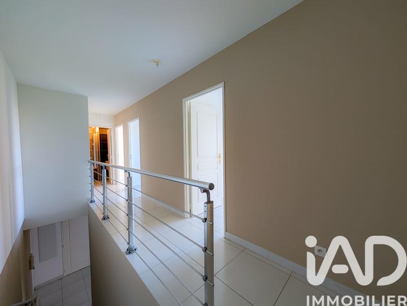 Appartement - 87 m² - 4 pièces