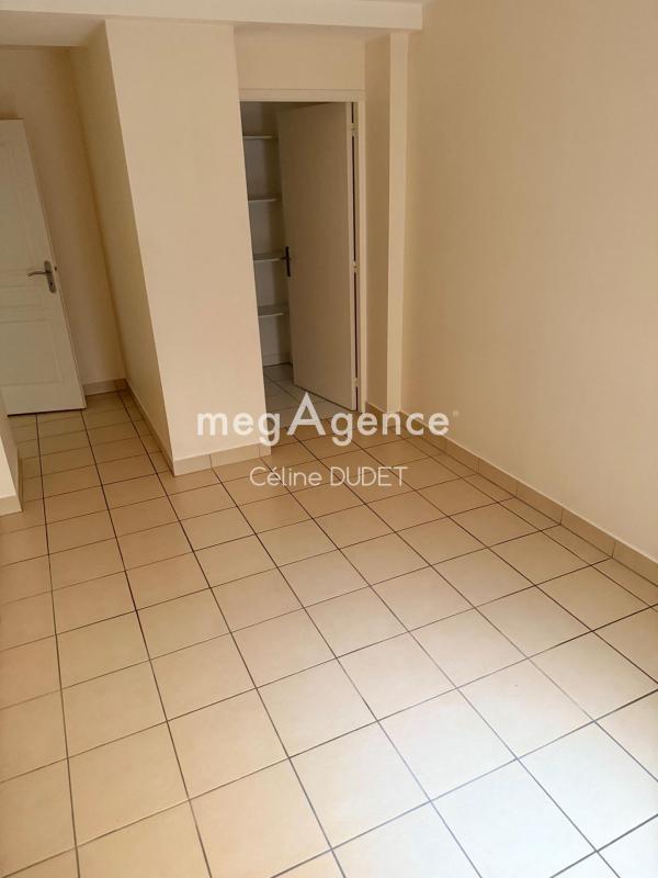 Appartement - 78 m² - 3 pièces