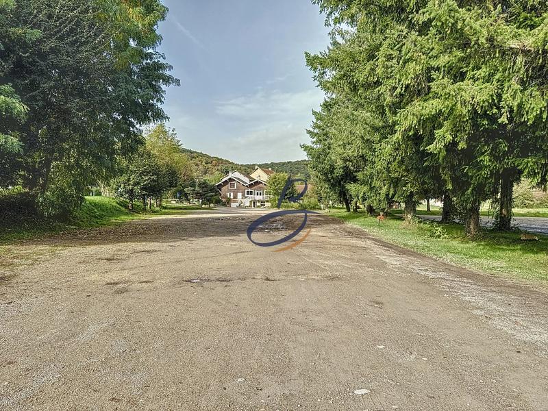 Magasins - 440 m² - 5 pièces