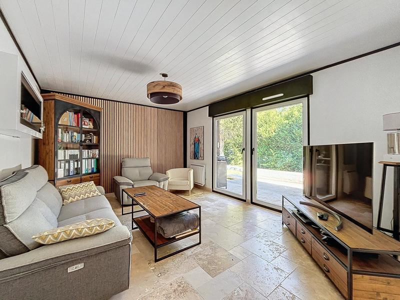 Maison - 174 m² - 7 pièces