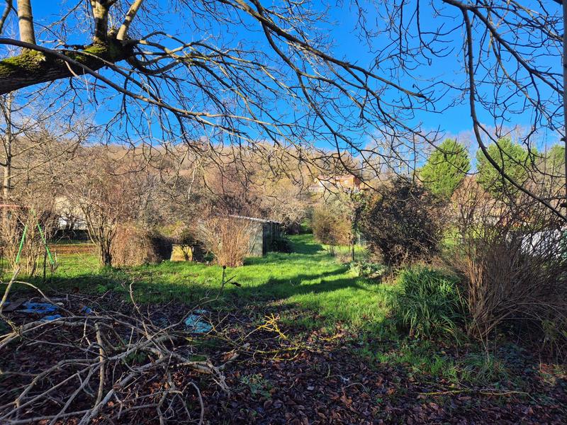 Maison - 199 m² - 7 pièces