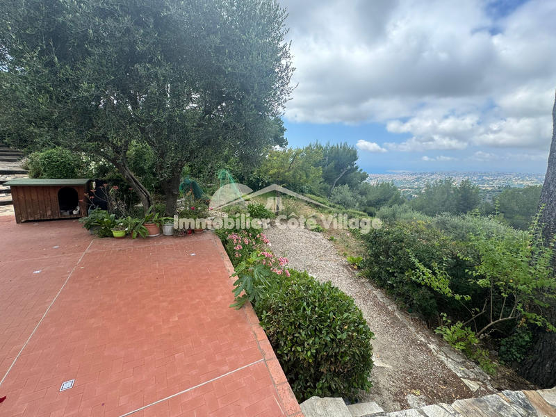 Viager - Maison - 110 m² - 4 pièces