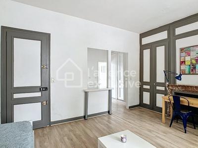 Appartement - 30 m² - 1 pièce