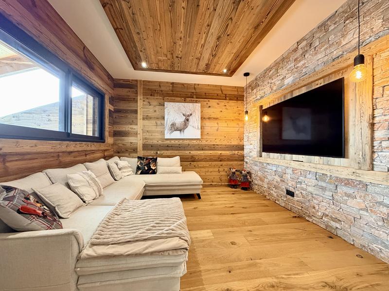 Châlet - 200 m² - 6 pièces