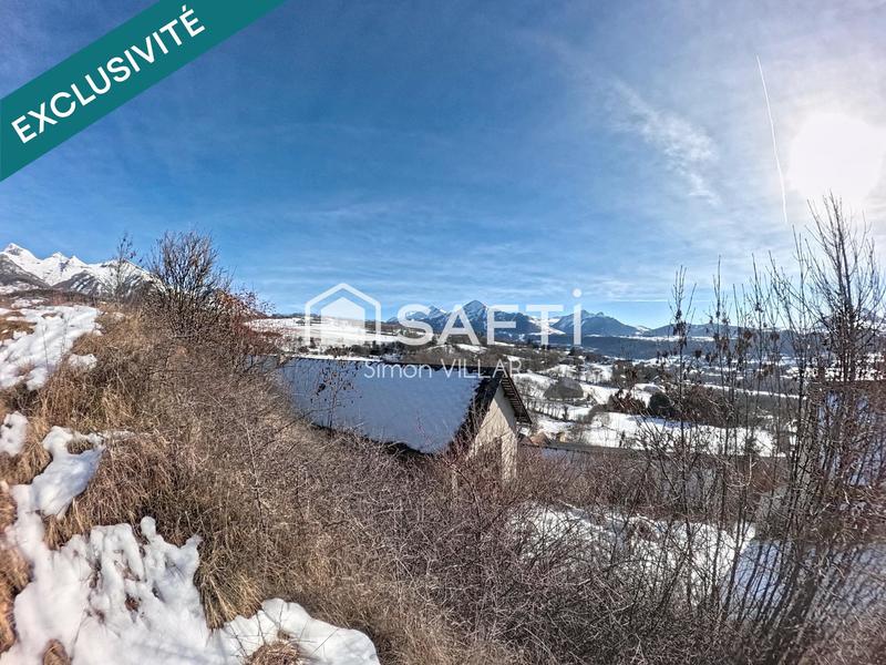 Ferme - 105 m² - 5 pièces