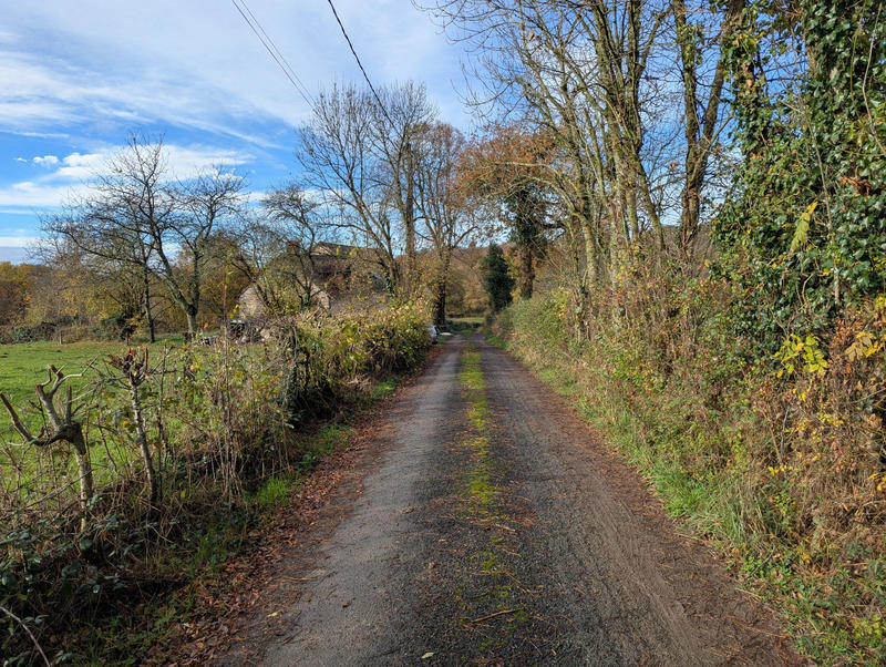 Maison - 111 m² - 3 pièces