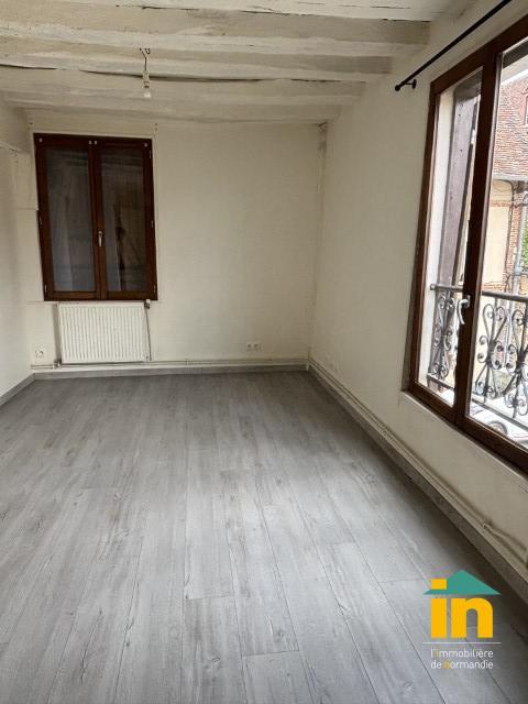 Maison de ville - 62 m² - 3 pièces