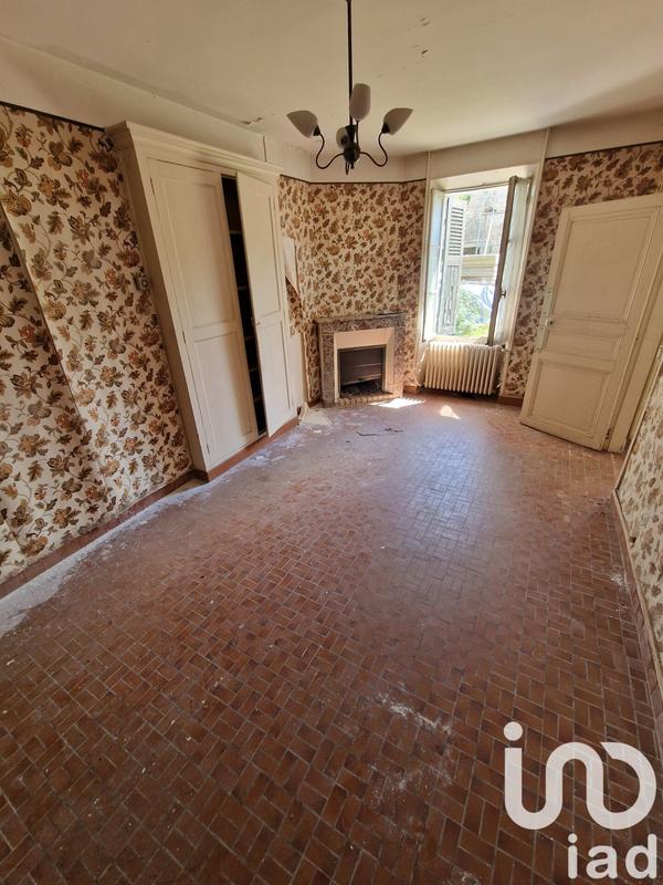 Maison - 190 m² - 7 pièces