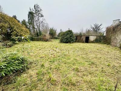 Maison - 180 m² - 7 pièces