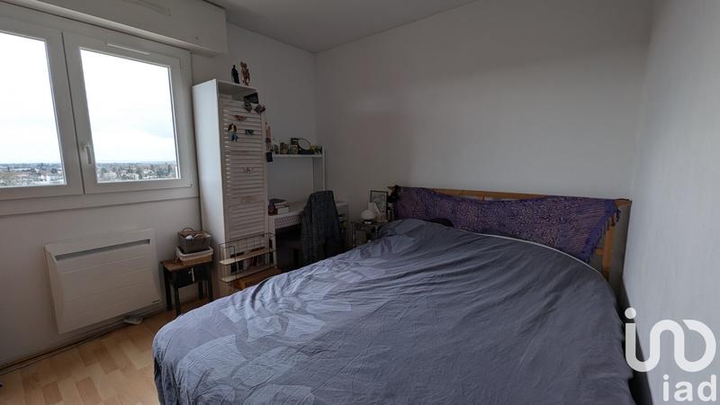 Appartement - 103 m² - 6 pièces