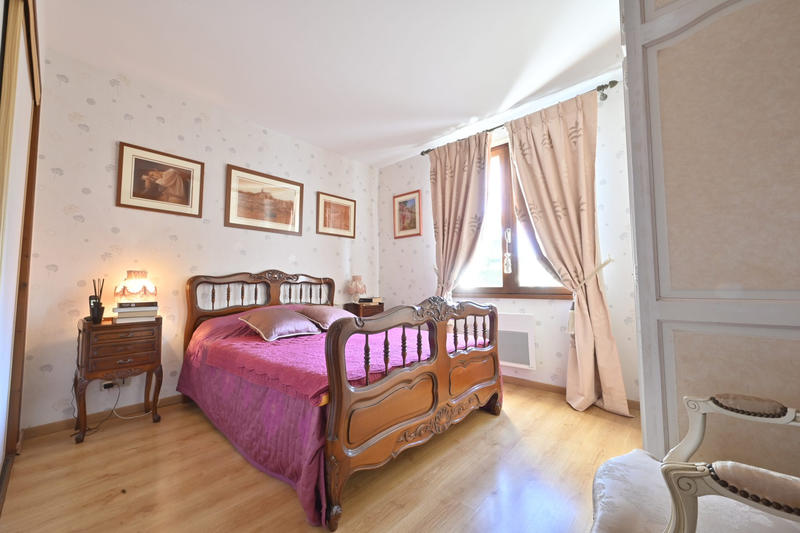 Viager - Maison - 108 m² - 5 pièces