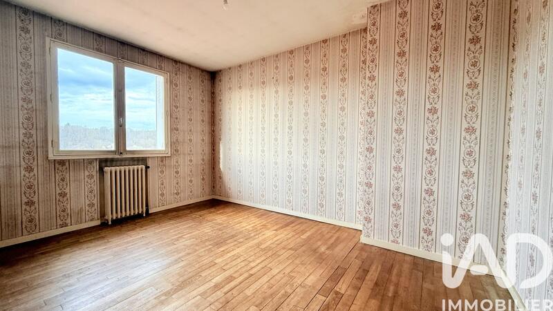 Maison - 83 m² - 4 pièces