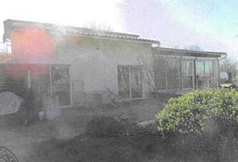 Maison - 230 m² - 8 pièces