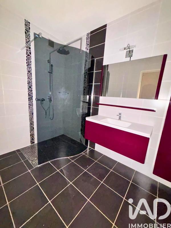 Appartement - 88 m² - 4 pièces