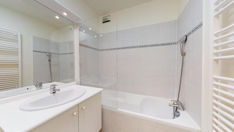 Appartement - 79 m²