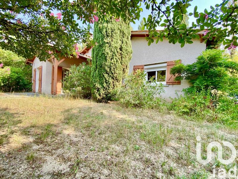 Maison - 140 m² - 7 pièces