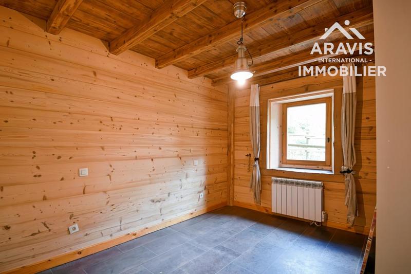 Châlet - 174 m² - 6 pièces