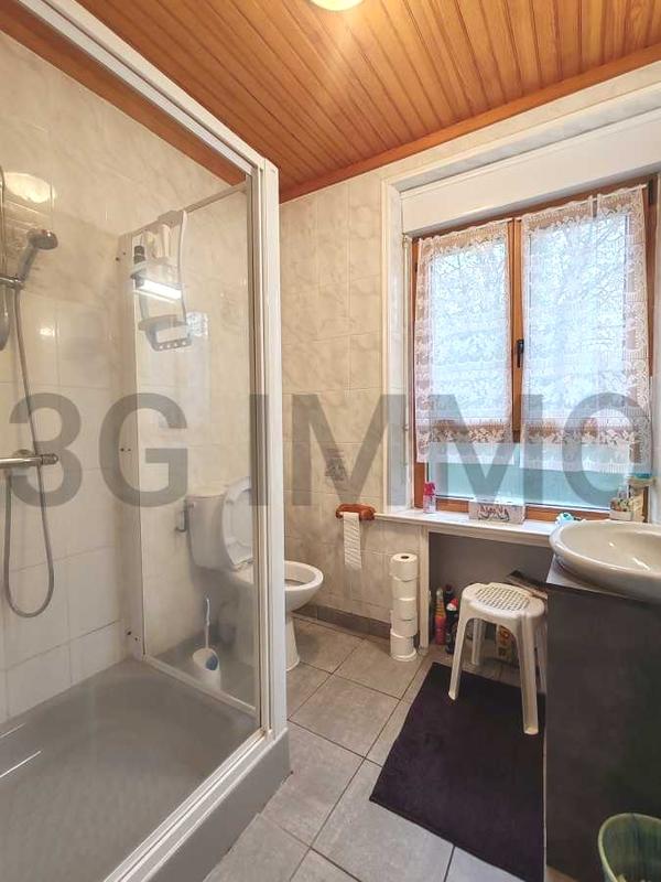 Maison - 85 m² - 5 pièces