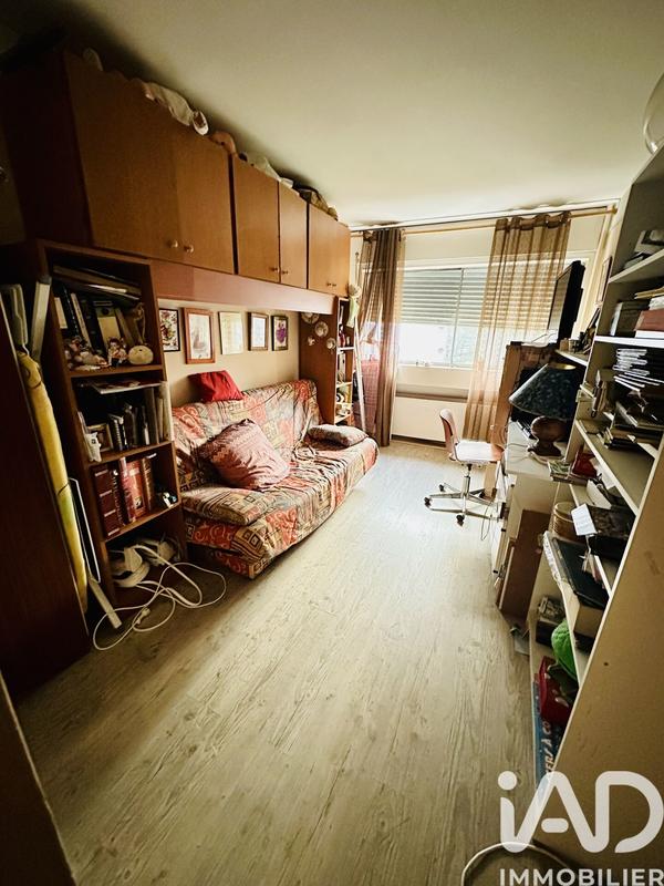 Appartement - 78 m² - 4 pièces